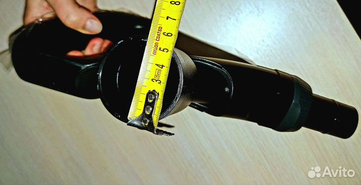 Ручка для шланга Samsung