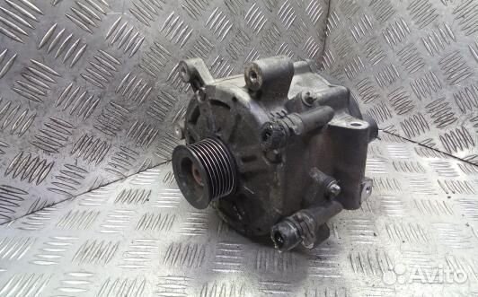 Генератор бензиновый porsche cayenne 1 (4BA12DG02)