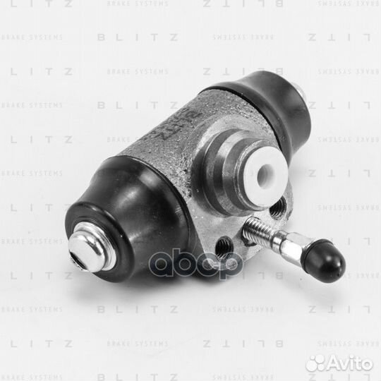 Цилиндр тормозной рабочий BZ3143 Blitz