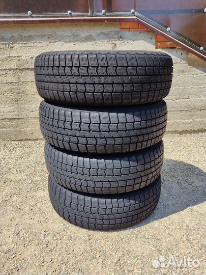 Maxxis SP3 Premitra Ice 185/65 R15