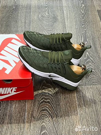 Кроссовки мужские Nike Air presto