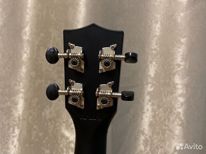 Укулеле The Waterman by kala