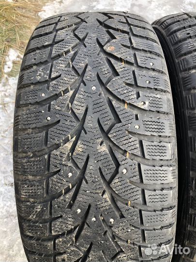 Toyo Observe G3-Ice 225/50 R17 94T