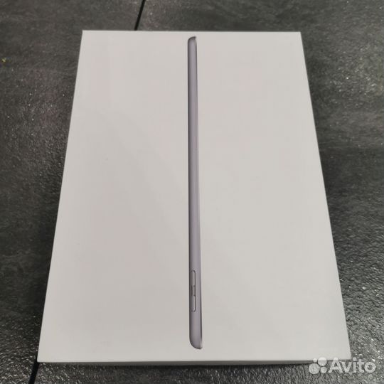 Планшет apple iPad