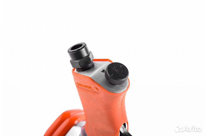 Пневмогайковерт ударный Wester HSS-10