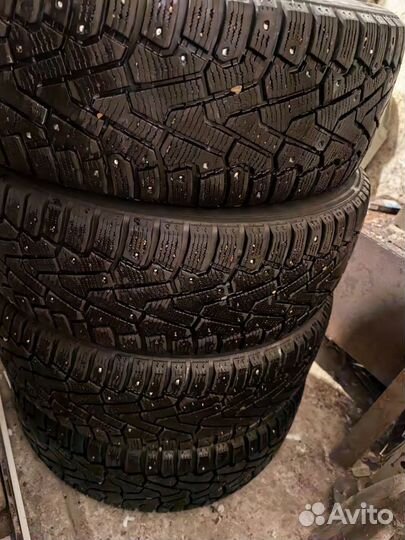 Pirelli Ice Zero 225/60 R17 103T