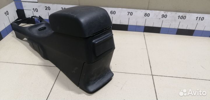 Консоль Almera Classic (B10) 2006-2013