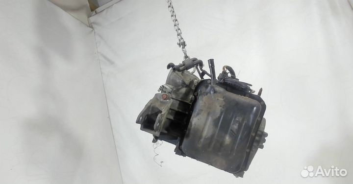 АКПП Mitsubishi Space Wagon 4G64 2.4л