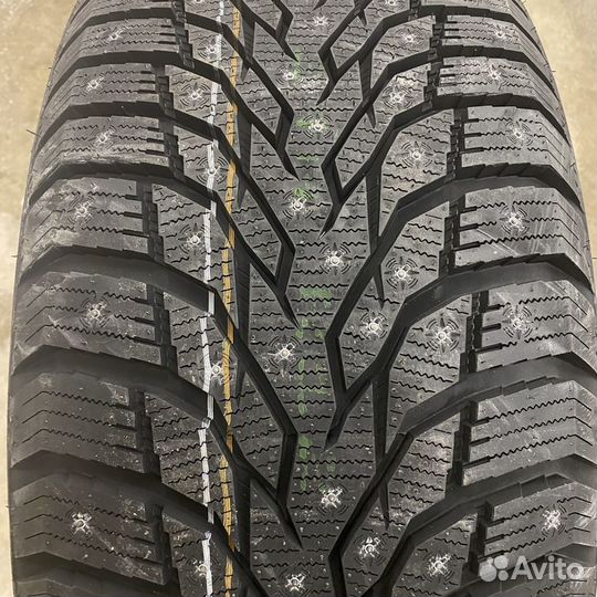 Tracmax X-Privilo S500 315/35 R21 111