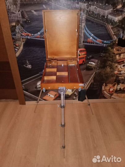 Мольберт для рисования