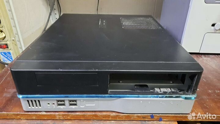 Корпус десктоп