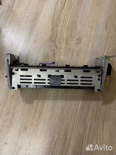 RM1-6406 Узел термозакрепления HP LJ P2035