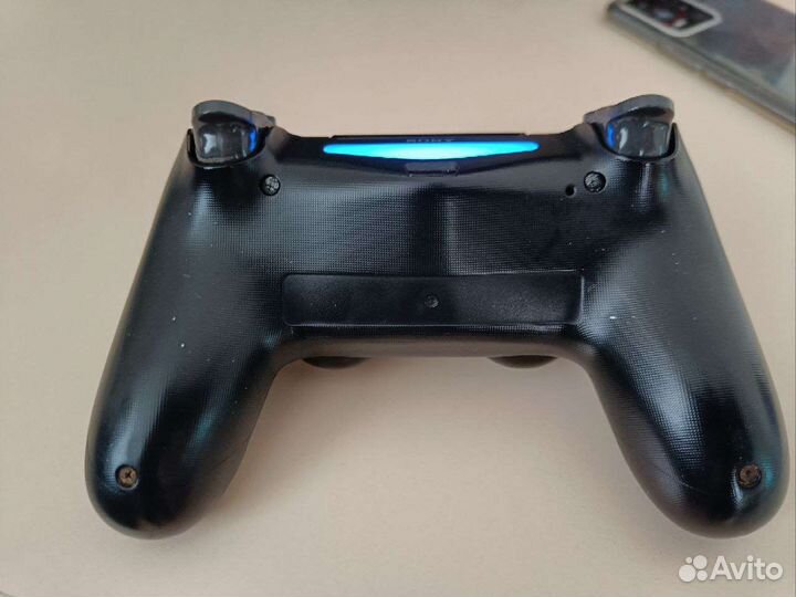 Ps4 Slim 500gb Интересует обмен на xbox series s