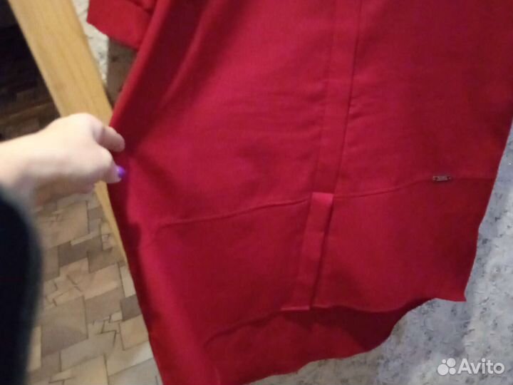 Стильные платья, 52-54