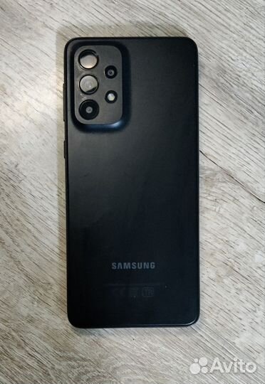 Samsung Galaxy A33 5G, 6/128 ГБ