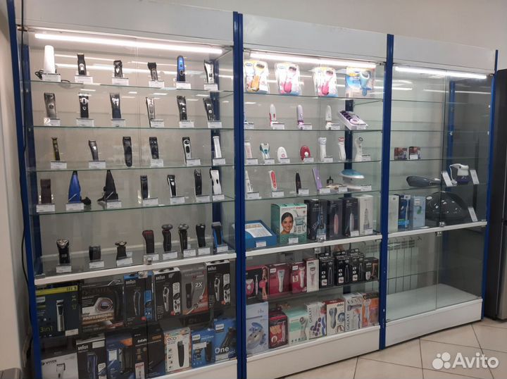 Маникюрный набор Centek CT-2188