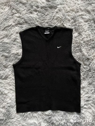 Жилетки Nike Vintage