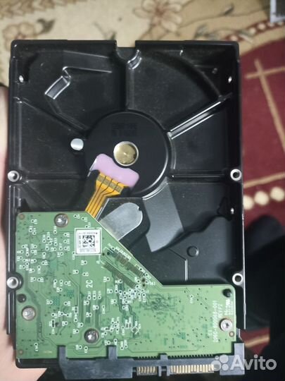Hdd 1 tb