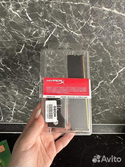 AMD Radoen Memory DDR4 8gb