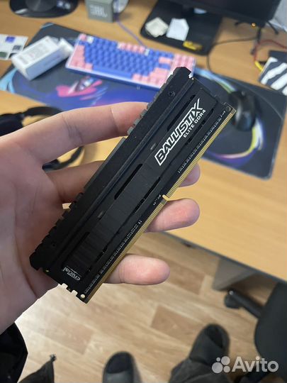 Комплектующие для пк