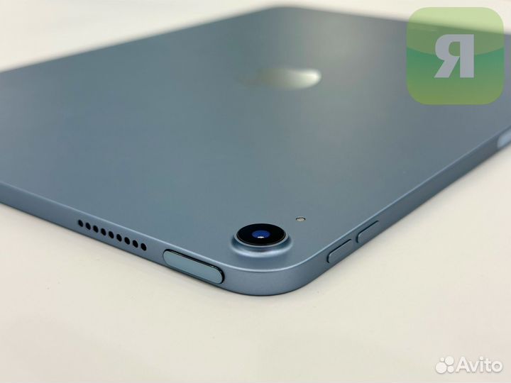 iPad Air 4 Gen, Wi-Fi 256Gb, Небесно-Голубой