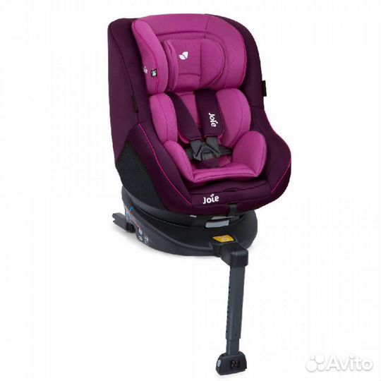 Автокресло Joie Spin 360