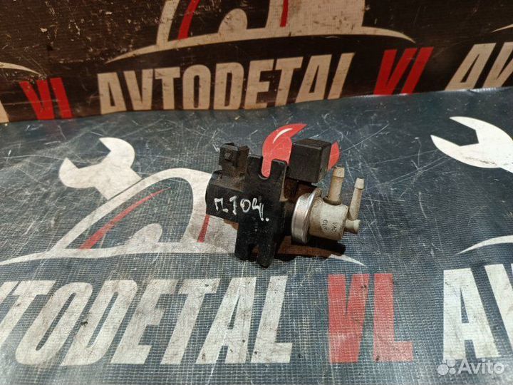 Клапан электромагнитный Kia Sorento BL D4CB 2002