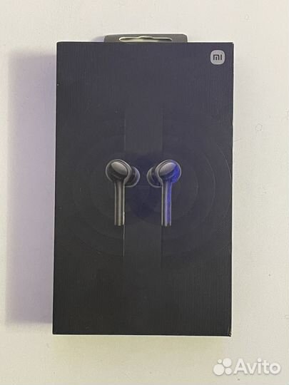 Наушники Xiaomi Earphones 2 Pro