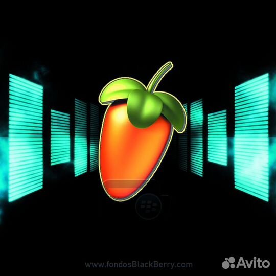 Программа FL Studio 21 (Бессрочная версия)