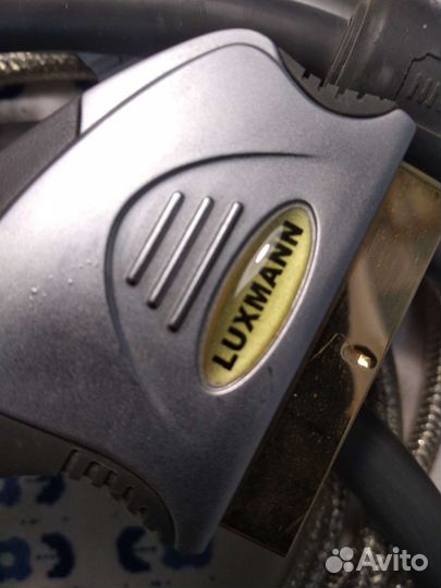 Кабель scart- scart