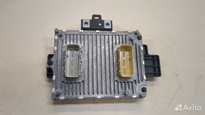 Блок управления двигателем Dodge Ram 2008, 2016