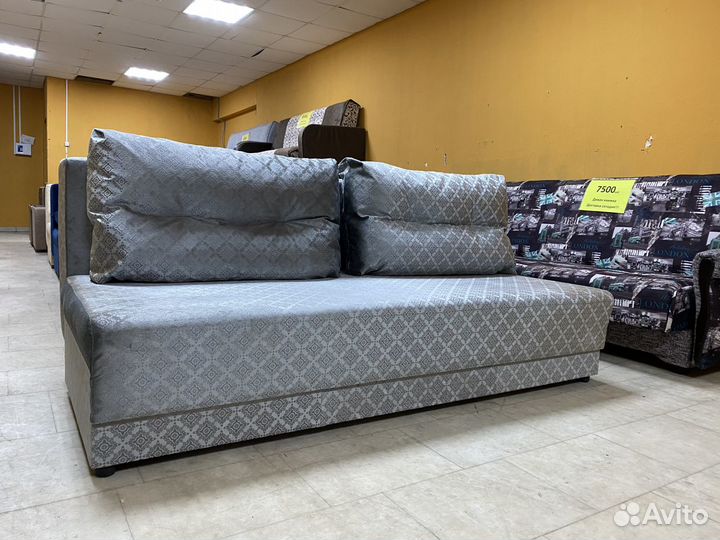 Диван Евро Книжка Boss