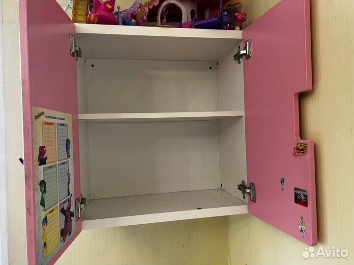 Шкафчик икея