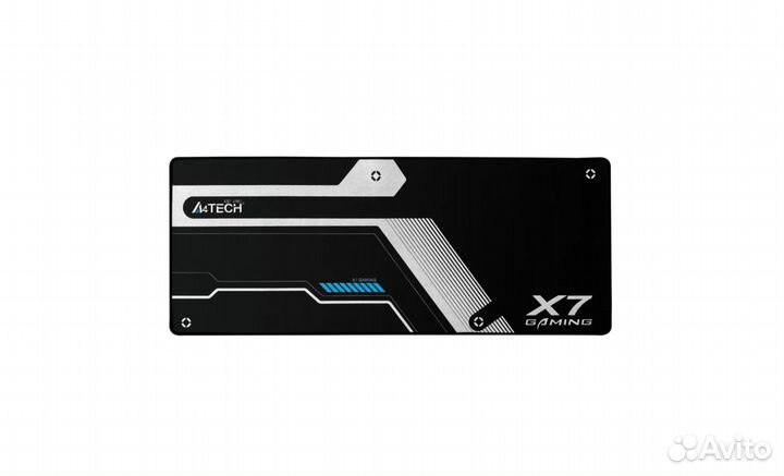 Игровой коврик для мыши A4tech X7 Pad XP-70L KD23