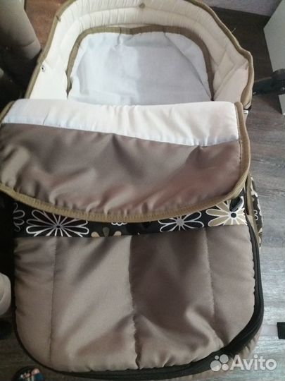 Коляска детская
