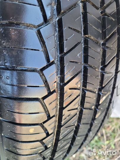 Tigar Summer SUV 225/60 R17