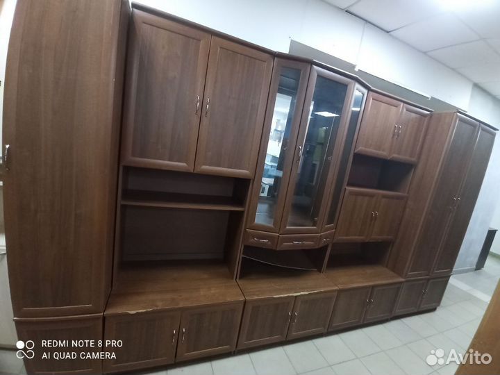 Б-7 Стенка 7293