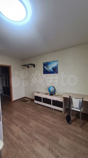 Квартира-студия, 35 м², 8/16 эт.