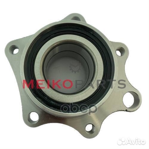 Ступица задняя правая комплект mkwh0072 meikoparts