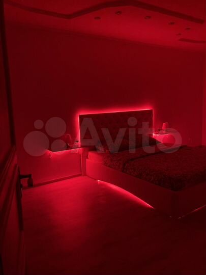 2-к. квартира, 89 м², 3/7 эт.