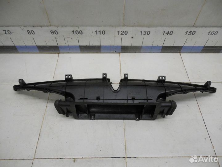 Дефлектор воздушный Elantra 2006-2011