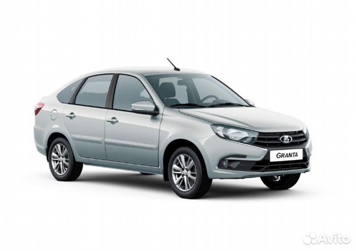 LADA Granta 1.6 МТ, 2023