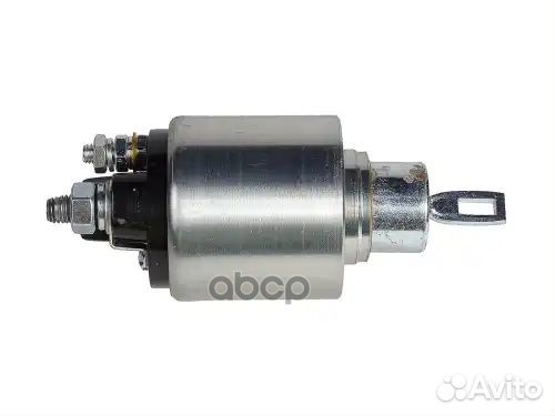 Втяг. реле стартера mb classe a 160cdi Stellox