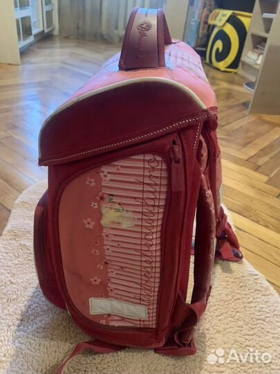 Рюкзак для девочки