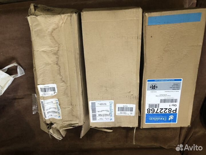 Запчасти на двигатель Yanmar