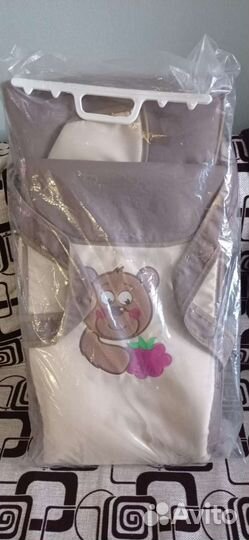 Переноска для детей