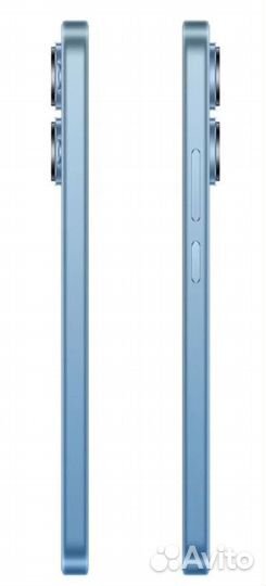 Xiaomi Redmi Note 13, 8/128 ГБ