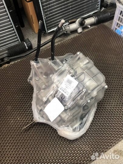 Раздаточная коробка на ниву