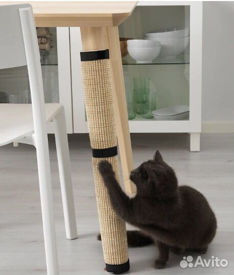 Когтеточка икеа лурвиг