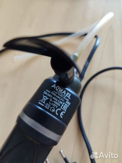 Аквариум 35 литров